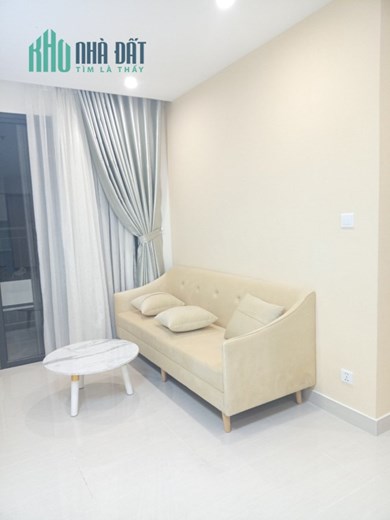 Cho thuê căn hộ 2PN Full nội thất Vinhome Grank Park Quận 9