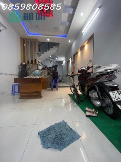 Nhà mới đẹp, hẻm ô tô, Hiệp Bình Phước, 70m2, giá 7 tỷ.