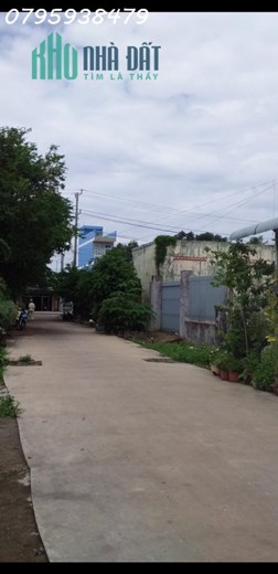 Bán nhà riêng chính chủ ở thị xã Gò Công 2025 lên thành phố Gò Công