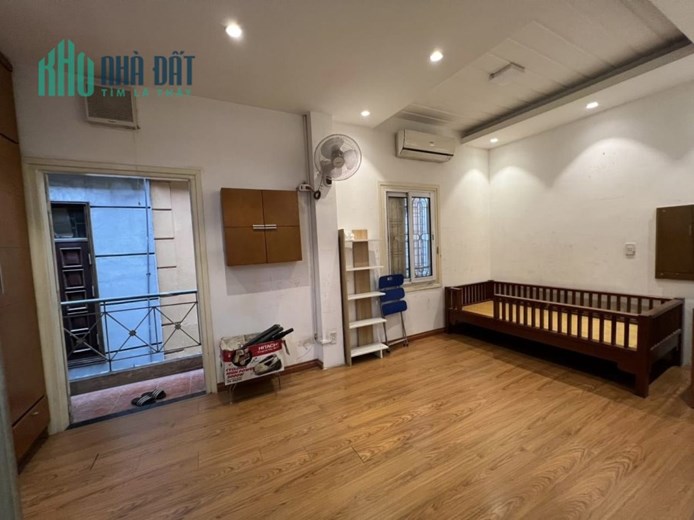 SIÊU PHẨM TRUNG TÂM MỸ ĐÌNH,31m2  4TẦNG, NGÕ NÔNG, TƯƠNG LAI MẶT PHỐ, 3.7 TỶ.