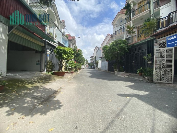 Ngân Hàng Thanh Lý, Nhà Đẹp Khu Vip, Phường Đông Hòa, Dĩ An, Giá Tốt Nhất Khu Vực
