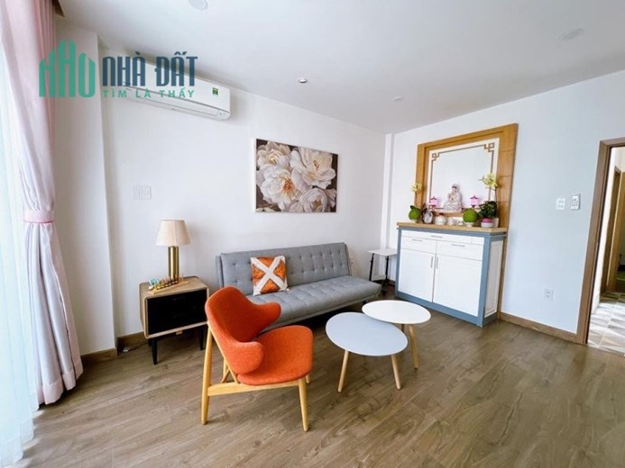 Bán Nhà Hòa Hảo, Nguyễn Tri Phương Quận 10, Ô tô, Kinh Doanh, 5 Tầng, Mới Đẹp
