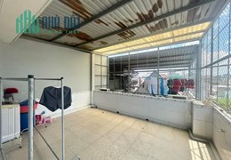 NGANG KHỦNG 5,2M- LƯƠNG THẾ VINH SÁT TÔ- HXH- NỞ HẬU