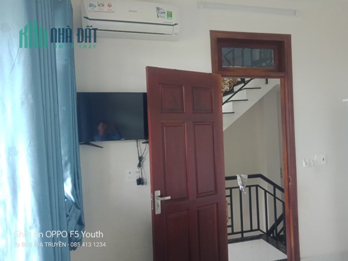 Cần bán căn nhà 1 trệt 3 lầu ở 1/ đường Long Thuận, Phường Trường Thạnh, TP Thủ Đức