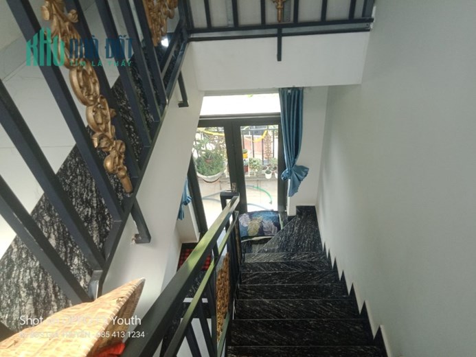 Cần bán căn nhà 1 trệt 3 lầu ở 1/ đường Long Thuận, Phường Trường Thạnh, TP Thủ Đức