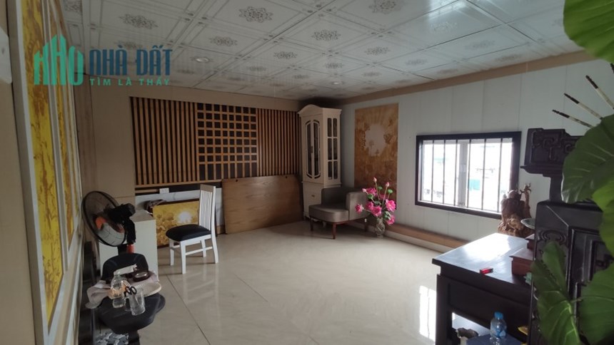 BÁN NHÀ KIM GIANG, LÔ GÓC, 7 TẦNG, 73M2 GIÁ QUANH 12 TỶ.