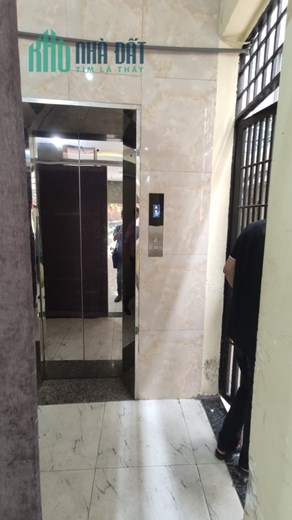 BÁN NHÀ KIM GIANG, LÔ GÓC, 7 TẦNG, 73M2 GIÁ QUANH 12 TỶ.