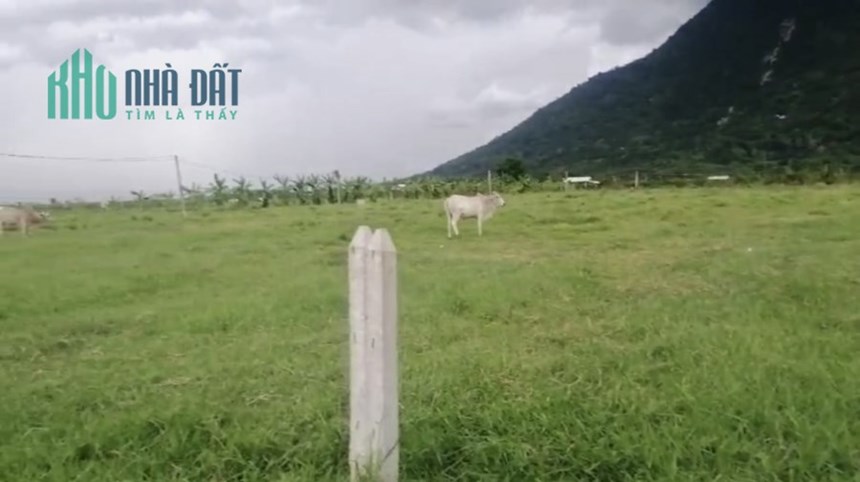 Bán lô đất đường Suối Đá, X.Suối Đá, H.Dương Minh Châu, Tây Ninh