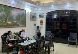 ⚜️ Bán nhà Mặt Phố Đội Cấn, Ba Đình, 168m2 4T MT 10m, Chỉ 36 Tỷ ⚜️