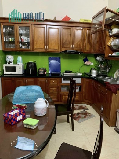 ⚜️ Bán nhà Mặt Phố Đội Cấn, Ba Đình, 168m2 4T MT 10m, Chỉ 36 Tỷ ⚜️