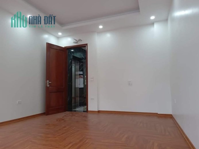 🏰 BÁN NHÀ ĐÀO TẤN 66m, 7 Tầng, MẶT TIỀN LỚN, 18 Tỷ, Ô TÔ ĐỖ CỬA, 3 MẶT THOÁNG, THANG MÁY