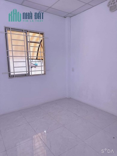 19m² 2.2 tỷ nhà nhỏ mới hẻm ô-tô  Điện Biên Phủ, p.15 Bình Thạnh, 3x6m, 3 tầng