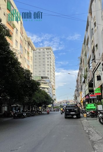 SỐC- NH Định giá 6 tỷ 75- GIÁ BÁN CHỈ 5 TỶ xxx- NHÀ sát HXH khu Phan Xích Long- 55m2 - 2 tầng