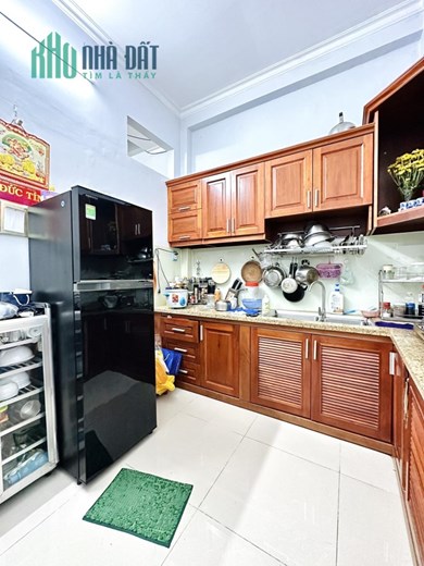 SỐC- NH Định giá 6 tỷ 75- GIÁ BÁN CHỈ 5 TỶ xxx- NHÀ sát HXH khu Phan Xích Long- 55m2 - 2 tầng