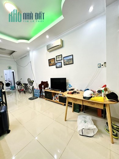 SỐC- NH Định giá 6 tỷ 75- GIÁ BÁN CHỈ 5 TỶ xxx- NHÀ sát HXH khu Phan Xích Long- 55m2 - 2 tầng