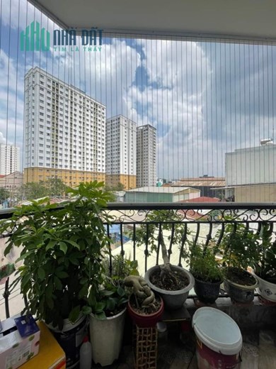 NHÀ 2 MẶT TIỀN KINH DOANH LŨY BÁN BÍCH TÂN PHÚ, 5 TẦNG THANG MÁY, NGANG 8.4X14.5, CHỈ 14.67 TỶ