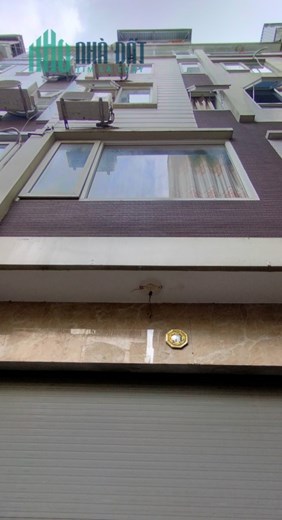 TUYỆT ĐẸP KINH DOANH- 36.9M2 - 5 TẦNG Ô TÔ TRÁNH ĐƯỜNG THÔNG NGUYỄN XUÂN KHOÁT