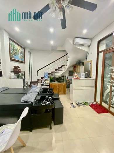 TUYỆT ĐẸP KINH DOANH- 36.9M2 - 5 TẦNG Ô TÔ TRÁNH ĐƯỜNG THÔNG NGUYỄN XUÂN KHOÁT