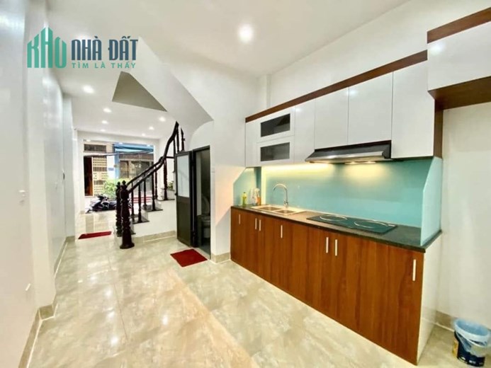 ⚜️ Bán nhà Mặt Phố Xuân Thủy, Cầu Giấy, 126m2 3T MT 4.5m, Chỉ 40 Tỷ ⚜️
