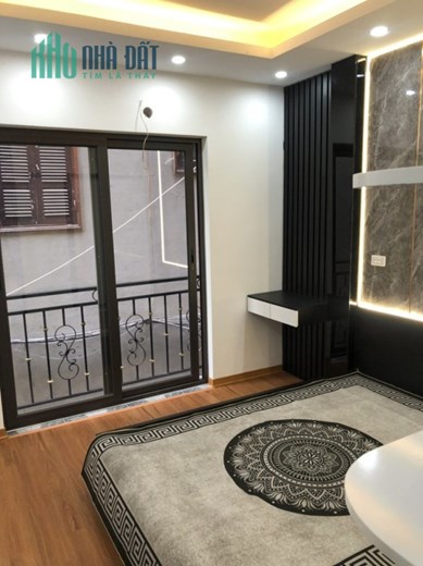 ĐẬP HỘP NHÀ MỚI phố Quan Nhân Nhân Chính 40m 4T MT 3.5m ngõ thông gần phố nhà đẹp ở ngay nhỉnh 4 tỷ