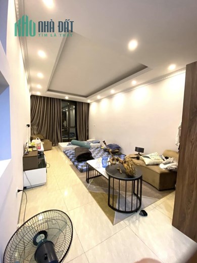 Bán nhà liền kề lô góc VIP dự án 90 Nguyễn Tuân, 72m2, 6 tầng, cho thuê 45 triệu/ tháng