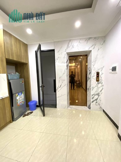 Bán nhà liền kề lô góc VIP dự án 90 Nguyễn Tuân, 72m2, 6 tầng, cho thuê 45 triệu/ tháng