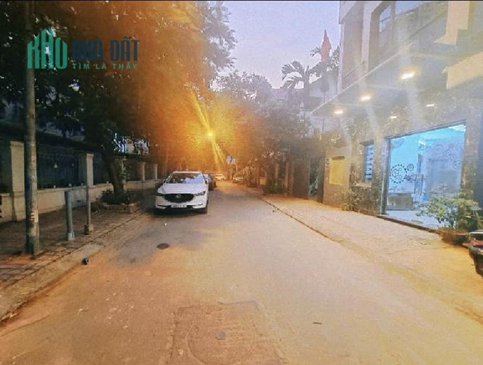 Bán nhà liền kề lô góc VIP dự án 90 Nguyễn Tuân, 72m2, 6 tầng, cho thuê 45 triệu/ tháng