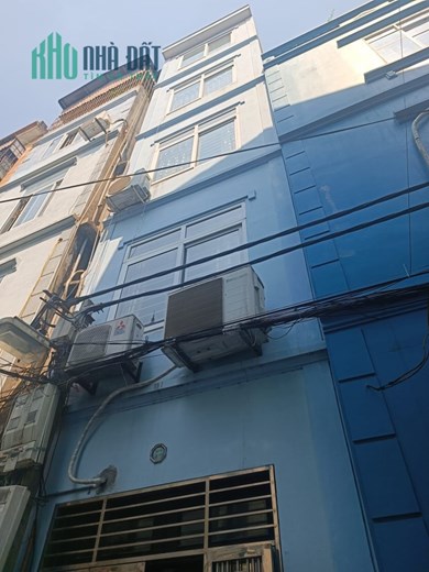 BÁN NHÀ KIM GIANG, NGÕ 750 KIM GIANG, 31M2 GIÁ QUANH 4 TỶ