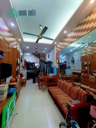 BÁN NHÀ KIM GIANG, NGÕ 750 KIM GIANG, 31M2 GIÁ QUANH 4 TỶ