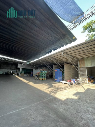 CẦN BÁN KHO XƯỞNG ĐƯỜNG T11- Q.BÌNH CHÁNH