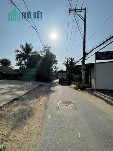 CẦN BÁN KHO XƯỞNG ĐƯỜNG T11- Q.BÌNH CHÁNH