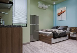 ⚜️ Bán Tòa Chung cư Tô Vĩnh Diện – Thanh Xuân, 66m2 8T MT 4.5m, Chỉ 13.2 tỷ ⚜