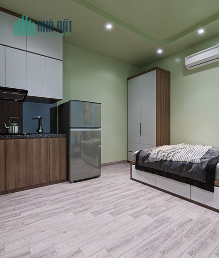 ⚜️ Bán Tòa Chung cư Tô Vĩnh Diện – Thanh Xuân, 66m2 8T MT 4.5m, Chỉ 13.2 tỷ ⚜