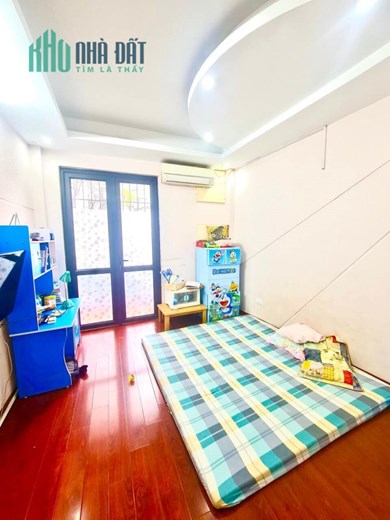TT THANH XUÂN, NHÀ ĐẸP Ở LUÔN, TẶNG NỘI THẤT, Ô TÔ Ô TÔ ĐẬU CỬA, HƠN 30M RA ĐẾN MẶT PHỐ LÊ VĂN