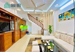 Lô góc Văn Tiến Dũng, 2 thoáng, ô tô , ngõ thông cực đẹp, 34m2, giá 3.4 tỷ