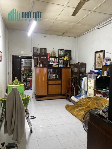 GẤP, TỔNG GIẢM 4.1 TỶ - CHỈ CÒN 7 TỶ xx - NHÀ HXH NGAY NGÃ TƯ PHÚ NHUẬN - DT 56M2 - 2 TẦNG