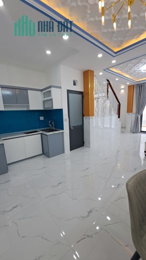 Căn góc sổ hồng ngang 5m hiếm hẻm thoáng nhỉnh 3ty TT Nhà Bè