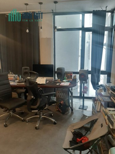 Bán nhà phố Phan Đình Phùng. 52m2, nhà đẹp, vị trí trung tâm phố cổ, hiếm nhà bán