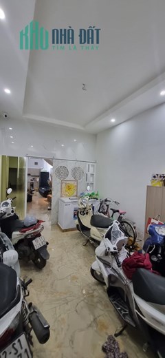 🏰 BÁN NHÀ RIÊNG ĐÀO TẤN 66m, 5T, 12.9 Tỷ, THOÁNG TRƯỚC SAU