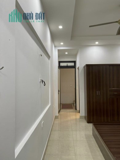🏰 BÁN NHÀ RIÊNG ĐÀO TẤN 66m, 5T, 12.9 Tỷ, THOÁNG TRƯỚC SAU