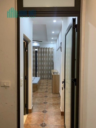 🏰 BÁN NHÀ RIÊNG ĐÀO TẤN 66m, 5T, 12.9 Tỷ, THOÁNG TRƯỚC SAU