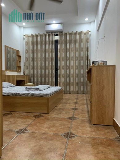 🏰 BÁN NHÀ RIÊNG ĐÀO TẤN 66m, 5T, 12.9 Tỷ, THOÁNG TRƯỚC SAU