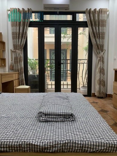 🏰 BÁN NHÀ RIÊNG ĐÀO TẤN 66m, 5T, 12.9 Tỷ, THOÁNG TRƯỚC SAU