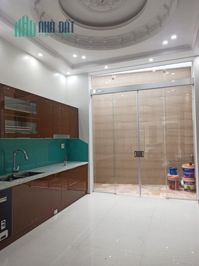 Bán biệt thự mini ngõ 512 Nguyễn Văn Linh, diện tích 87m 4 tầng, ngõ ô.tô GIÁ 6.8 tỉ