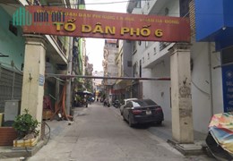 Ngõ 2 ô tô, sát ga La Khê Hà Đông, ô tô cách 20m, 2 lối vào nhà, thoáng sáng, 3.79tỷ