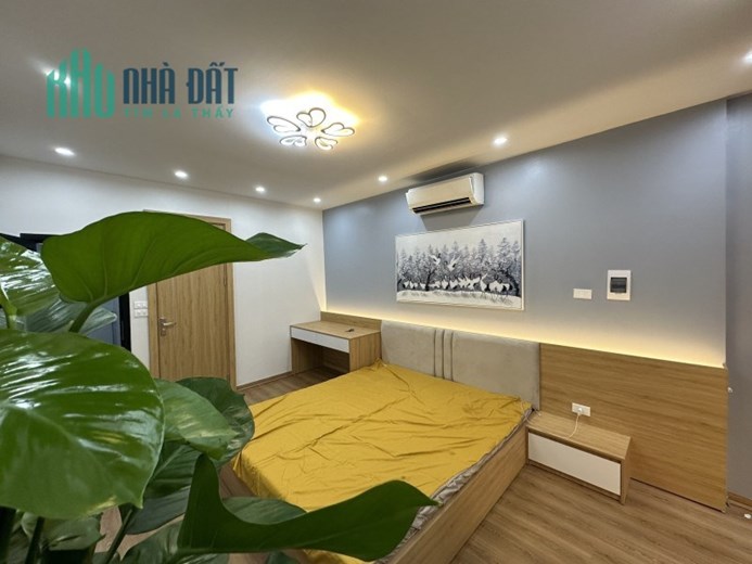 Nhỉnh 4 tỷ có nhà đẹp ở ngay  phố Lò Đúc Hai Bà Trưng 32m mặt tiền 4m cực gần phố nhỉnh lh