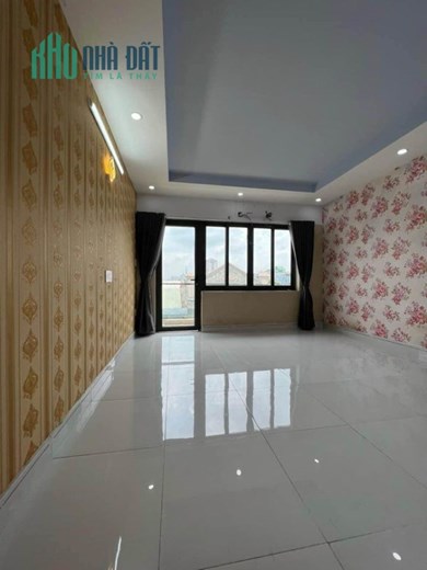 Nhà 4 Tầng HXH Đường Số 10 P.Tân Quy - Trung Tâm Quận 7 - Ra Nguyễn Thị Thập Vài Mét