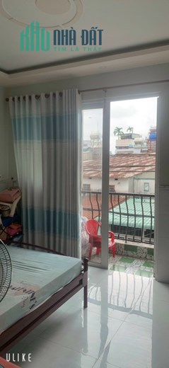 Bán Nhà Hẻm 75 Tân Sơn Nhì, Quận Tân Phú, Gần Chợ Gần Trường, 79m2 x 2 Tầng, Chỉ 4.2 Tỷ