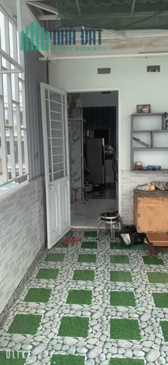 Bán Nhà Hẻm Đường Tân Sơn Nhì, Quận Tân Phú, Gần Chợ Gần Trường, 79m2 x 2 Tầng, Chỉ 4.2 Tỷ