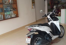 Bán nhà ngay sau mặt đường phố Vĩnh Tiến - Thiên Lôi, diện tích 62m 4 tầng, GIÁ 3.5 tỉ